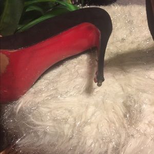 Christian louboutin
